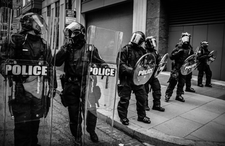 Chatham-Kent Police Service – Zpráva z 17. listopadu 2024