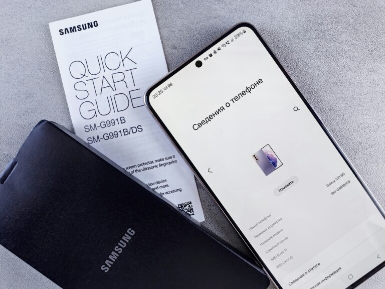 Samsung spustil nutný redesign webových stránek celosvětově