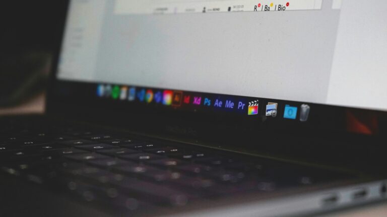 6 zaniklých nástrojů Adobe a jejich moderní alternativy