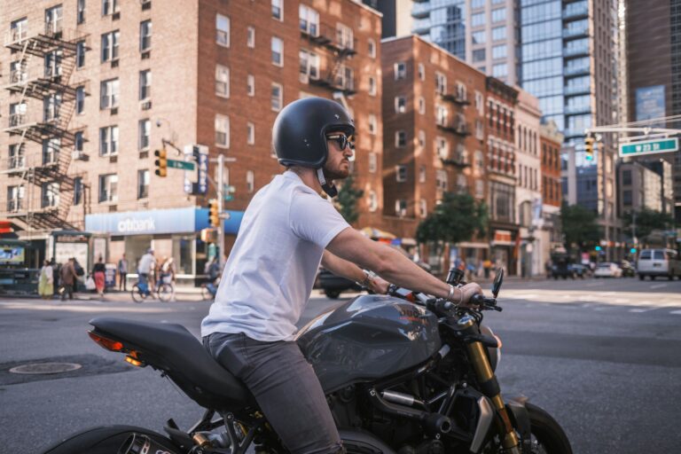 Století americké motocyklistiky v Gracelandu