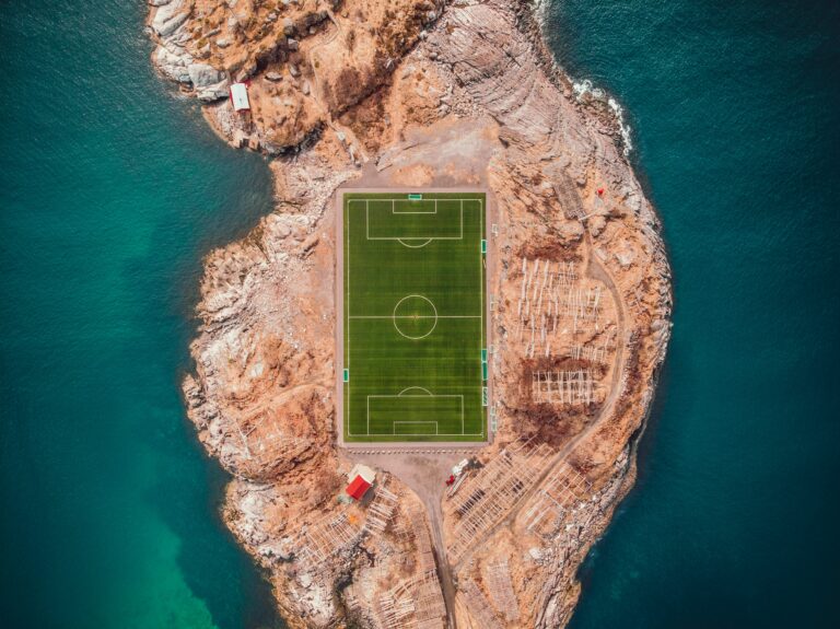 Parkování a vstupní protokoly pro fotbalové finále 2024