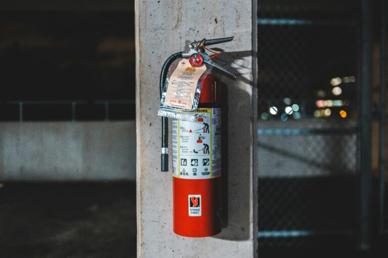 Century Fire Protection rozšiřuje s akvizicí TST a Alliance