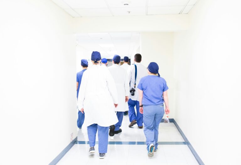 Zpráva: Medicaid a jeho dopady na obyvatele Texasu