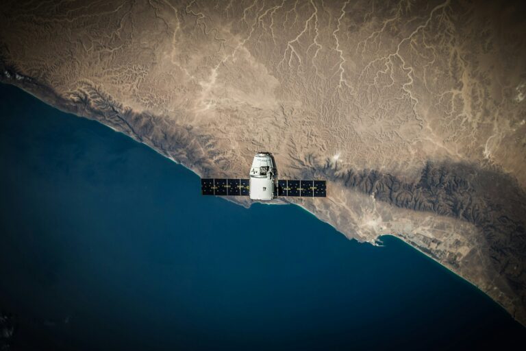 Space Solar dokončil designovou studii pro satelit CASSIOPeiA